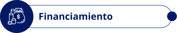 Financiamiento