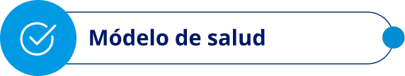 Modelo de salud