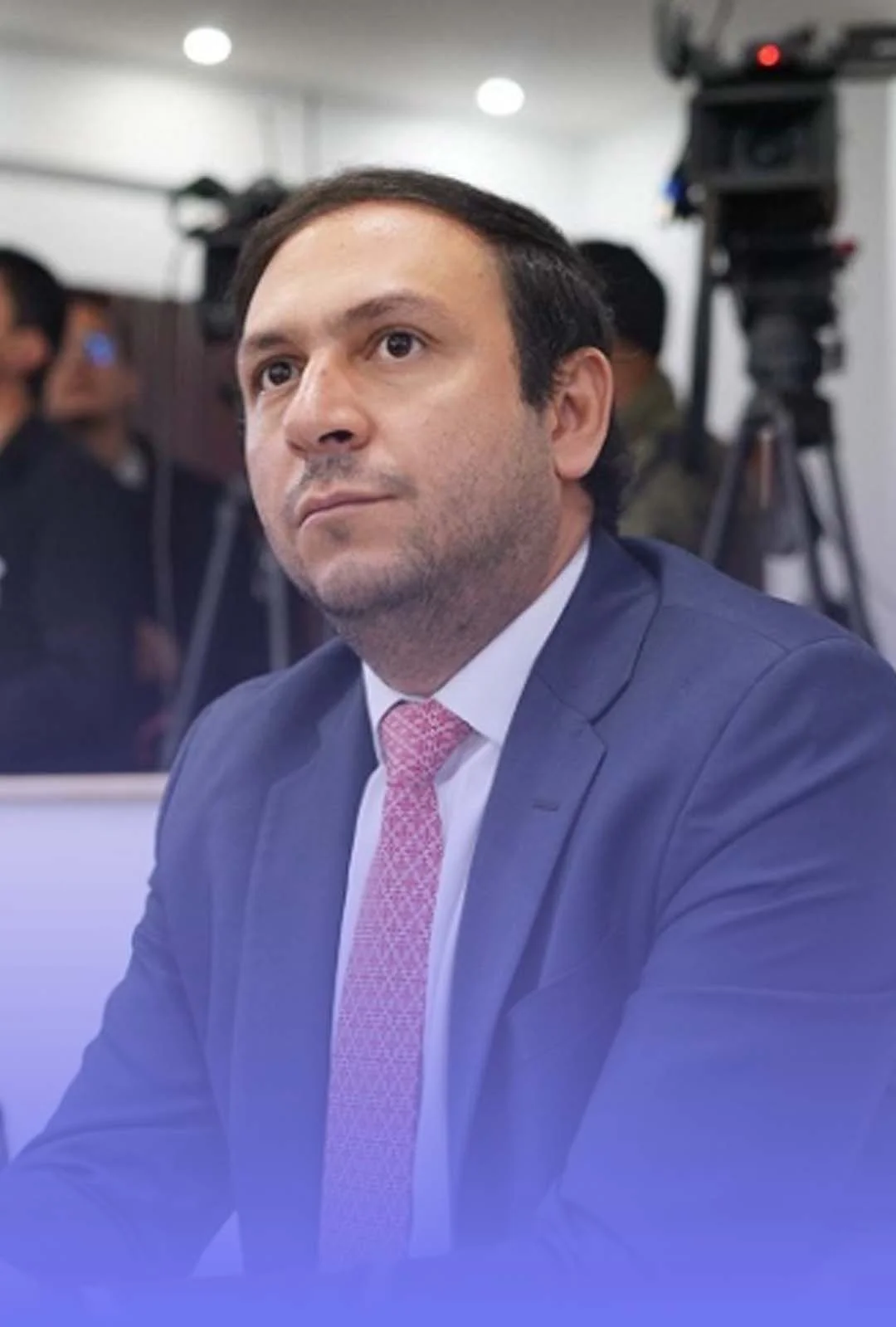 Juan Felipe Corzo