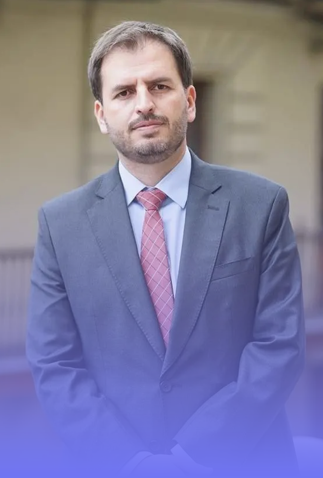 Andrés Forero