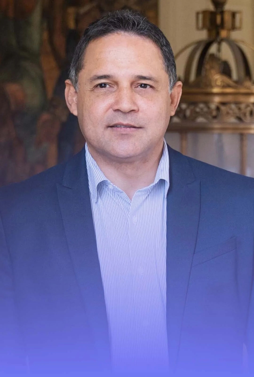 Honorio Henríquez