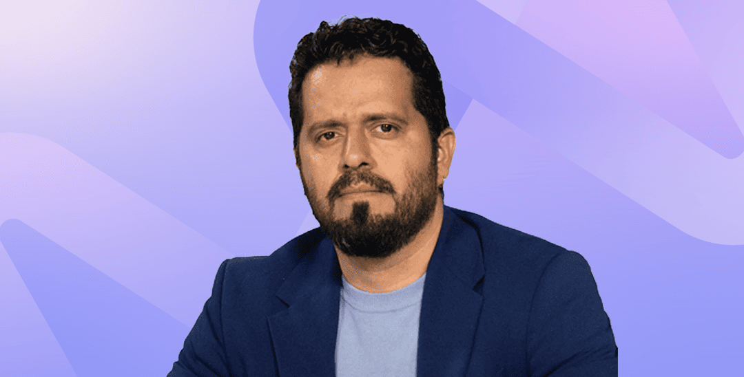 Alfredo Mondragón
