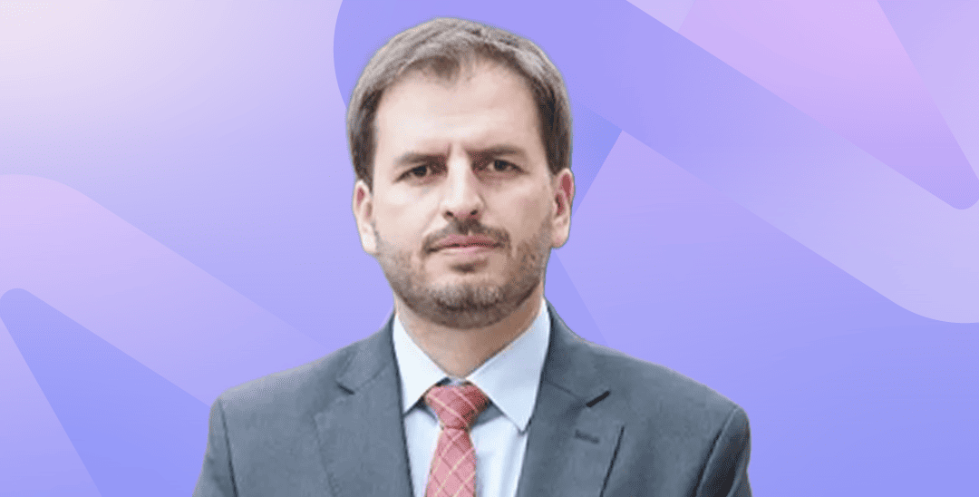 Andrés Forero