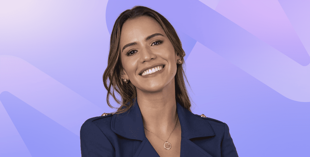 María Fernanda Carrascal