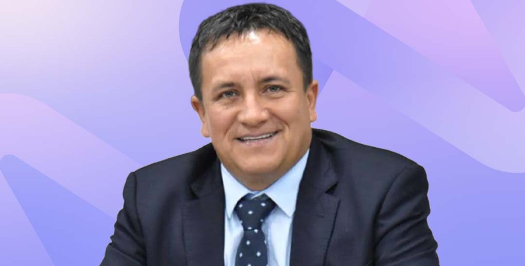 Jorge Alexander Quevedo