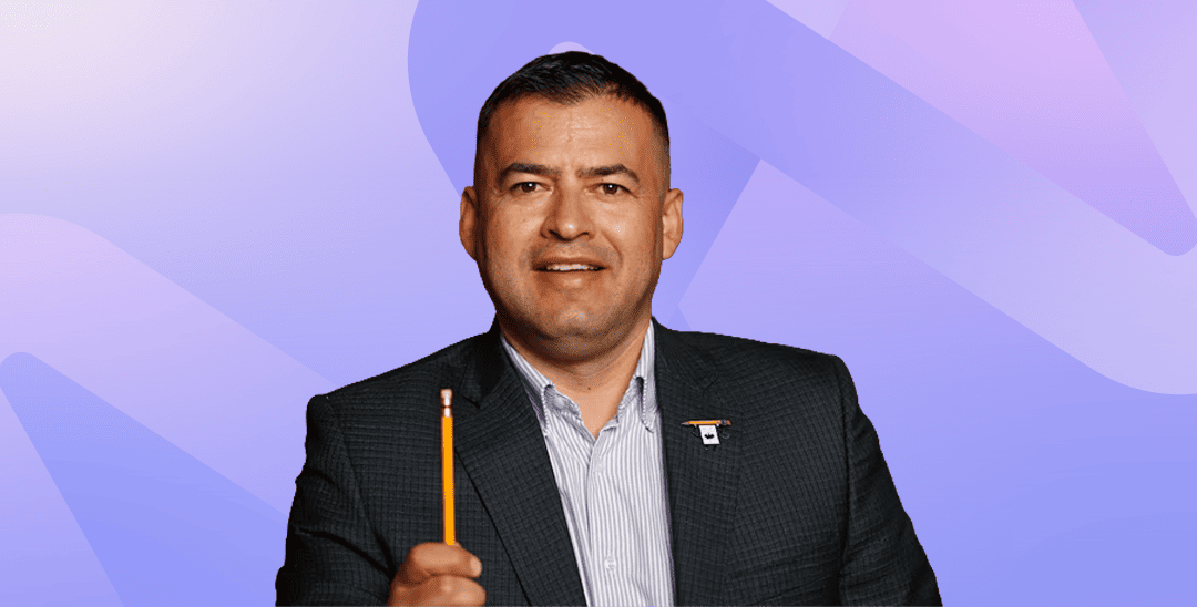 Jaime Raul Salamanca