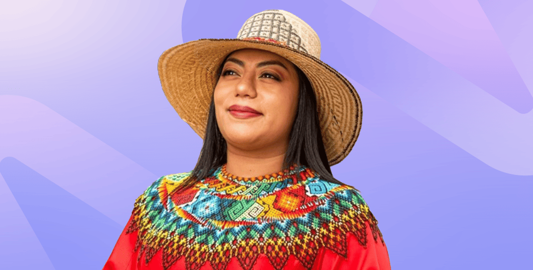 Martha Peralta