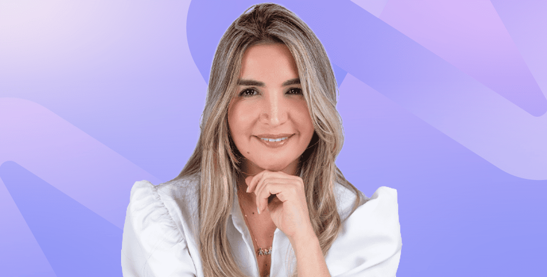 Nadia Blel