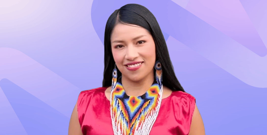 Sandra Chindoy
