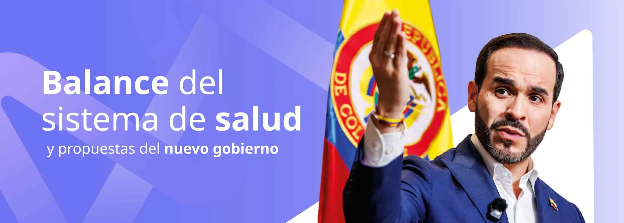 Balance del sistema de salud y propuestas del nuevo gobierno