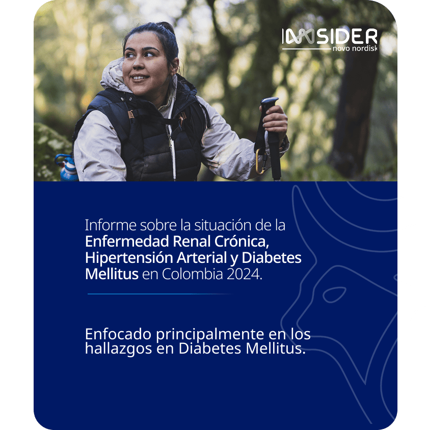 Informe de Situación de la Hemofilia