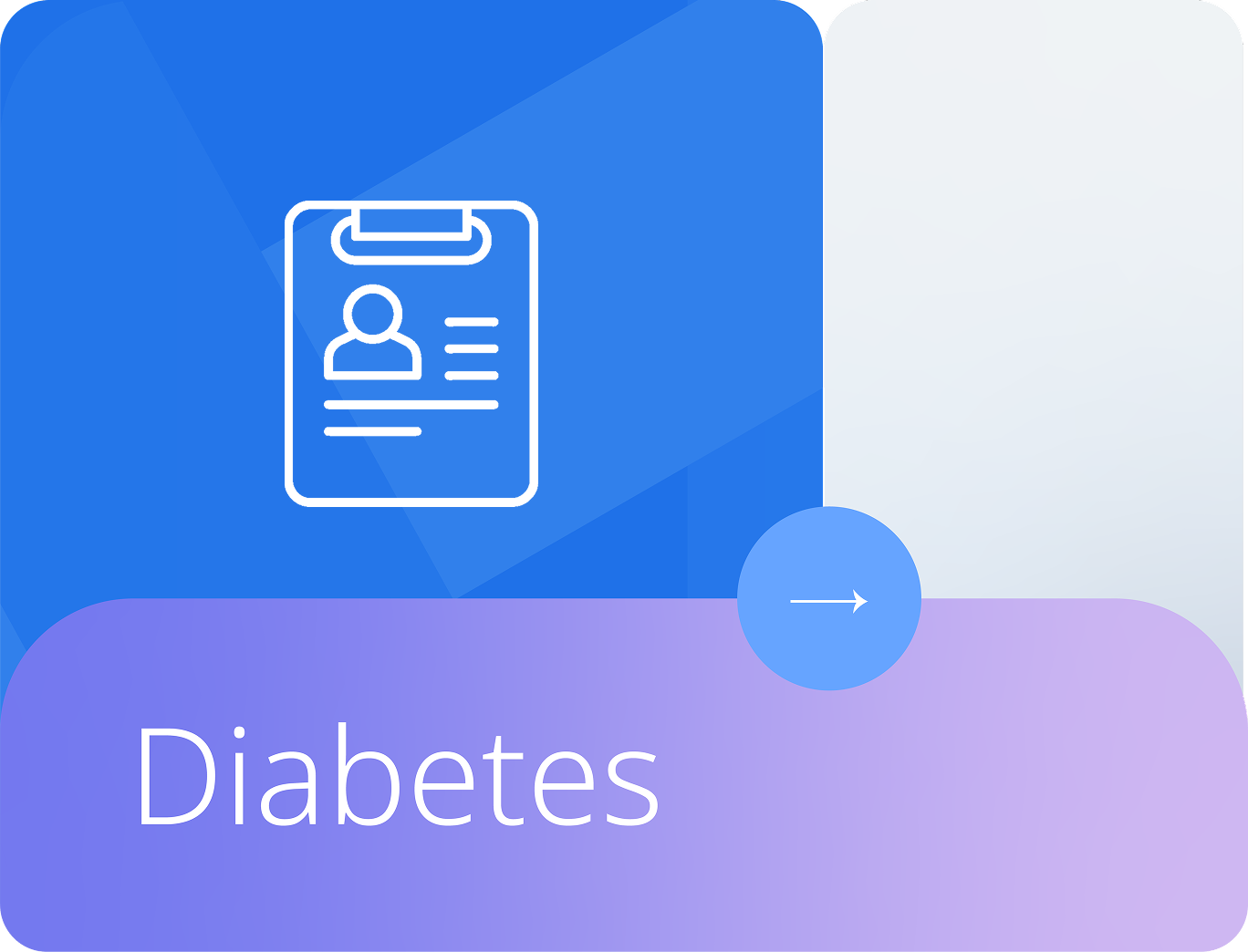 Importancia del control de la diabetes.