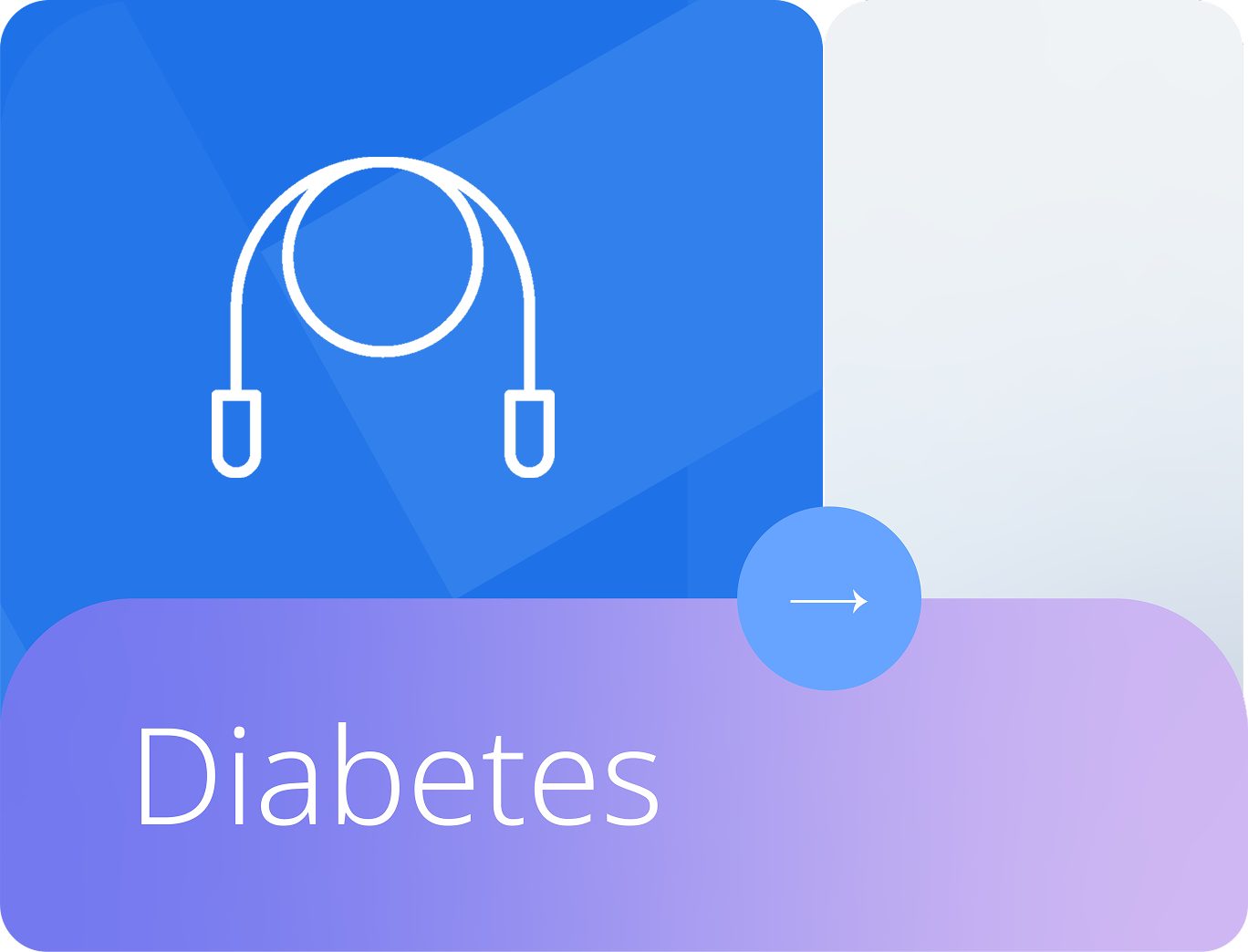 La importancia del ejercicio en el control de la diabetes.
