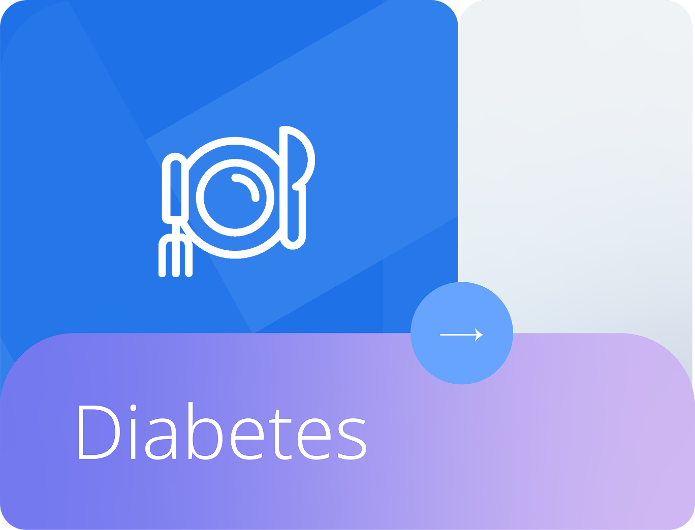 Recomendaciones nutricionales en pacientes con diabetes.