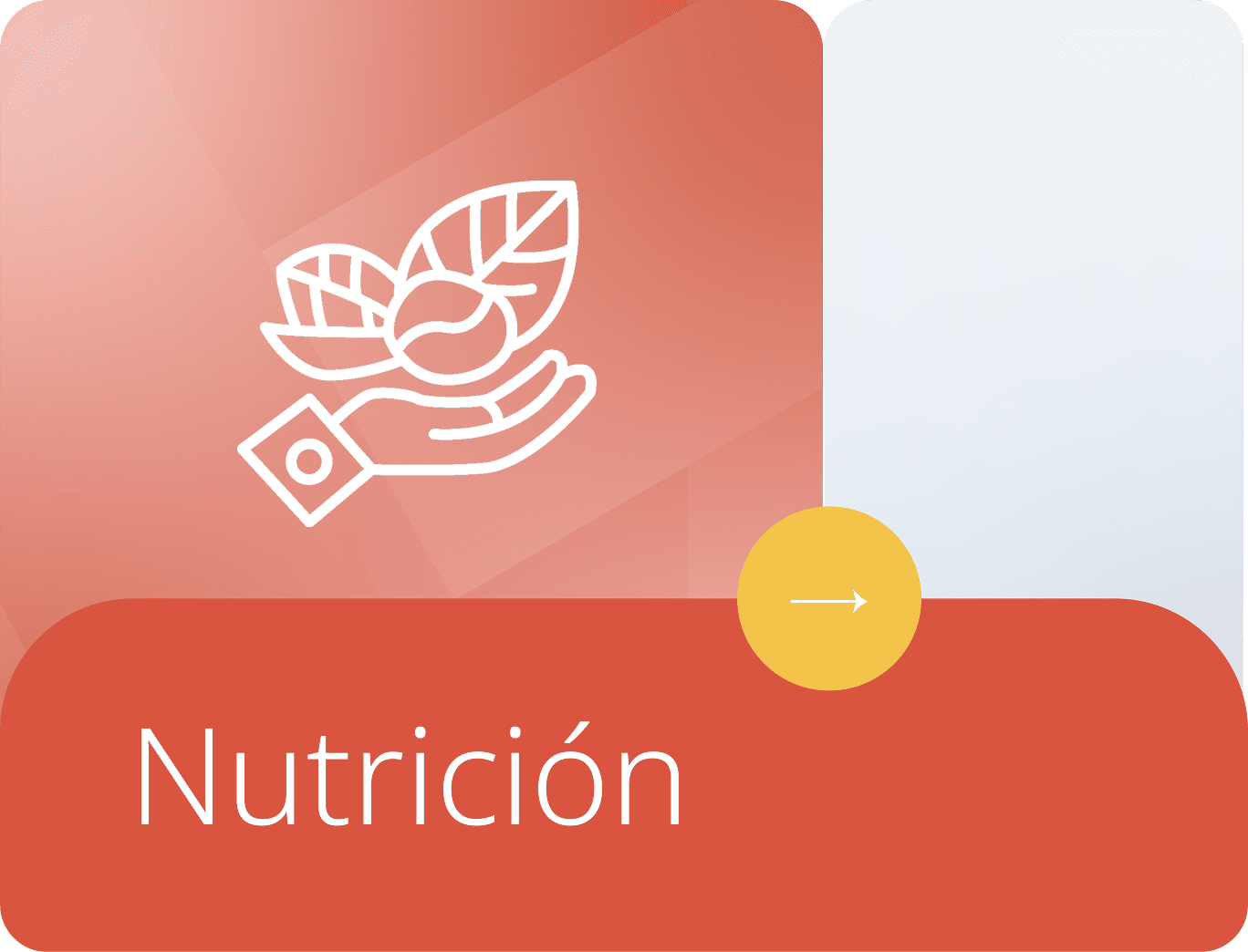 Manejo de eventos adversos a través de la alimentación.
