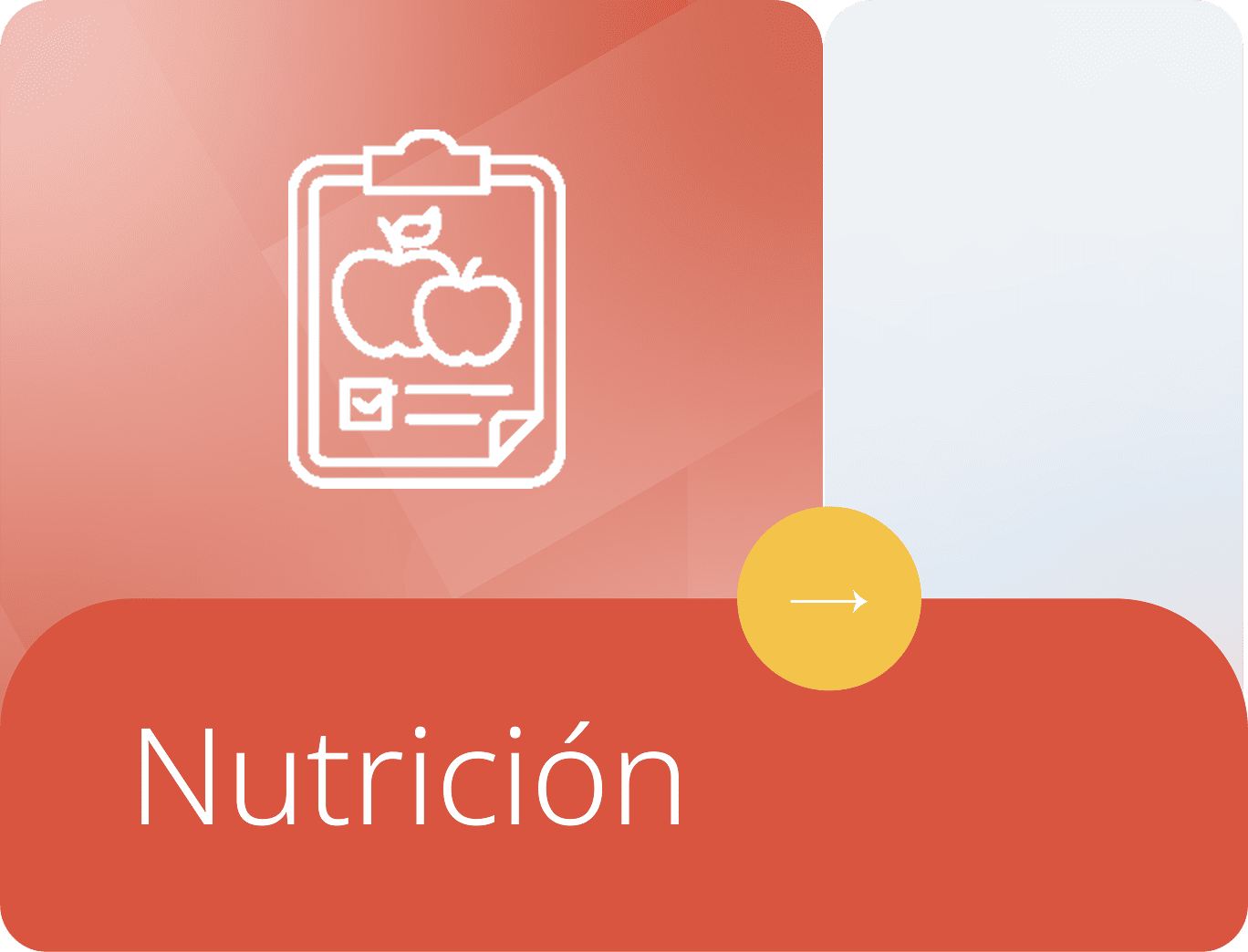 Lectura del etiquetado nutricional