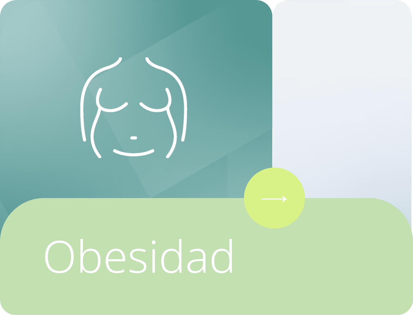 Instructivo para tomar peso y circunferencia abdominal.